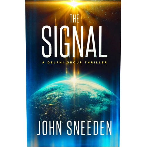 By John Sneeden (Author) The Signal (Delphi Group)