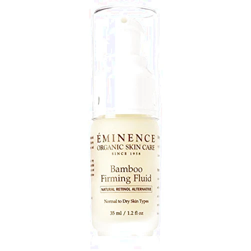 SoSickWithIt Eminence Bamboo Firming Fluid, 1.2 Ounce by Eminence Organic Skin Care