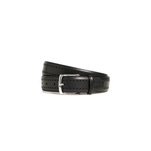 Allen Edmonds Men's Manistee Belt