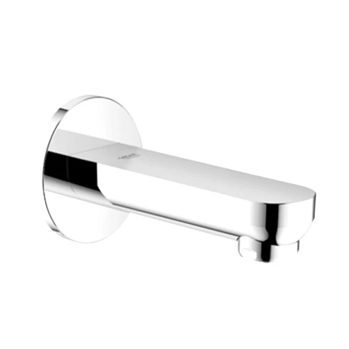 Grohe 13272000 Eurosmart Cosmopolitan Tub Spout, Starlight Chrome