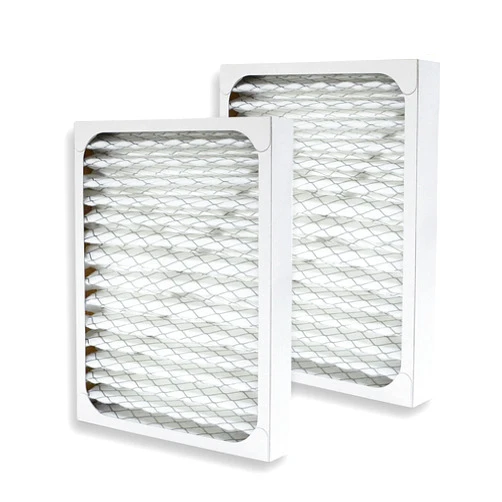 PUREBURG 2-Pack Replacement HEPA Filters Compatible with Hunter HEPAtech 30928 fits 30057 30059 30067 30078 30079 30124 30126 Air Purifiers