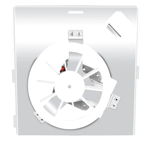 AMI PARTS Upgrade 696N-R02 B Unit 50CFM Fan, S97012026 Bathroom Fan Motor Fit for Bro-an 688-G/H/J/K, Nu-Tone 695N-R02 B, 696N-R01 B, 2.0 Sones