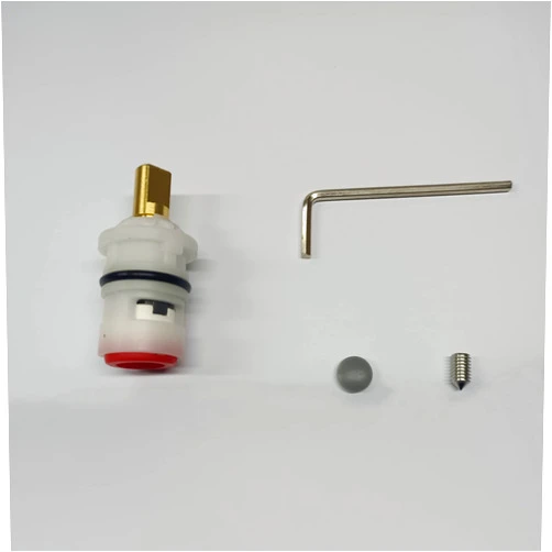 KES Bathroom Faucet Hot Water Cartridge for Model L4150/ L4350/ L4355, RVFH212