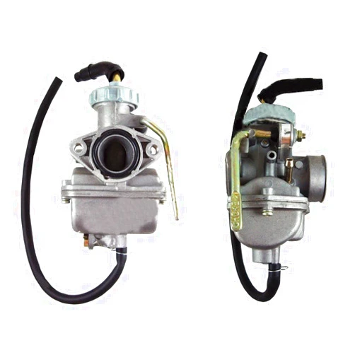 USonline911 SCOOTER PALACE - CARBURETOR COOLSTER 50CC 70CC 90CC 100CC 110CC 125CC PIT BIKE COMPLETE CARB