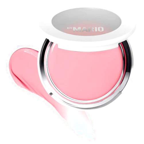 MAKEUP BY MARIO Soft Pop Plumping Blush Veil - Pinch Me Pink