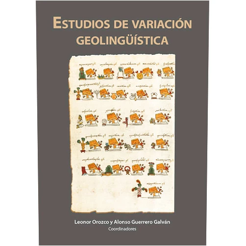 Spanish Edition by Luis Ortiz (Author), Miroslava Cruz Aldrete (Author), Julio Serrano (Author), Claudia Parodi (Author), Manuel Díaz Campos (Author), Jason Killam (Author), Pedro Martín Butragueño (Author), Yolanda Congosto Martín (Author), Érika Mendoza Vázquez (Author), Carlos Ivanhoe Gil Burgoin (Author), Eva Patricia Velásquez Upegui (Author), Leonor Orozco (Author), Leopoldo Valiñas Coalla (Author), Alonso Guerrero Galván (Author), Rafael Alarcón Montero (Author), Francisco Arellanes (Author), Mario Chávez Peón (Author), Adela Covarrubias (Author), Mario Hernández (Author), Miriam Manzano (Author), Sofía Morales (Author), Rosa María Rojas (Author), Carlos Wagner (Author), Victoria Zárate (Author), Yolanda Lastra (Author), Claudine Chamoreau (Author), Gilles Polian (Author), Jean-Léo Léonard (Author), Lucero Meléndez (Author), Nadiezdha Torres Sánchez (Author), Dinorah Pesqueira (Author), Eduardo Daniel Rivera Peñaloza (Author), Raúl Arístides Pérez Aguilar (Author), Leonor Orozco (Contributor), Alonso (Contributor) & 31 more Format: Kindle Edition Estudios de variación geolingüística (Logos) (Spanish Edition)
