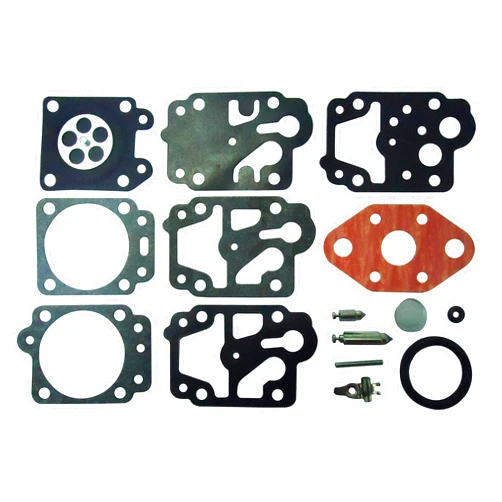 C·T·S Carburetor Repair/Rebuild Kit Replaces Walbro K20-WYL For Echo GT1100/2101 CS221 HC1001 Honda Gx22/31 Shindaiwa R200 S200/230 T2500 XS200 XT2500