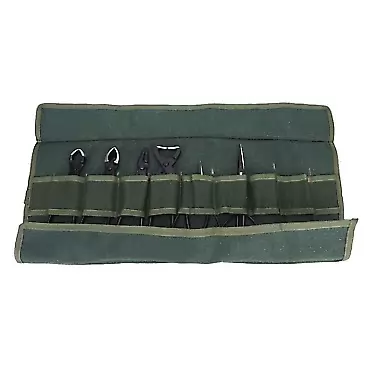 Semiter 【𝐂𝐡𝐫𝐢𝐬𝐭𝐦𝐚𝐬 𝐆𝐢𝐟𝐭】 Garden Cutting Tool Bonsai Tool Set, Wear Resistant Gardening Needs Bonsai Cutting Leaves Garden Loosen The Soil