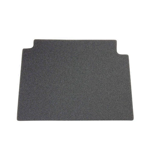 Spree compatible replacement for Kawasaki EX250 Ninja 250 air filter (1986-2007)