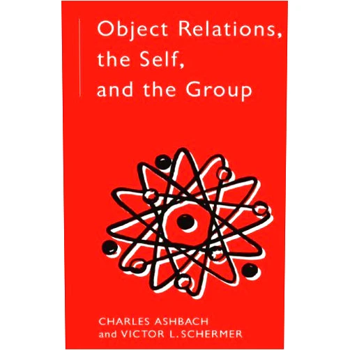By Charles Ashbach; Victor L. Schermer (Author) Object Relations, The Self and the Group (The International Library of Group Psychotherapy and Group Process) by Charles Ashbach (1994-10-14)