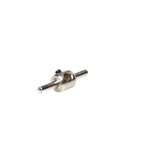 Blade Tail Rotor Hub: Fusion 360, BLH5213