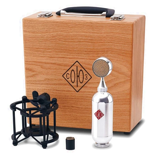 Soyuz Microphone 023 Bomblet Deluxe