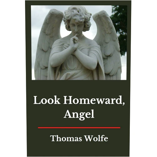 By Thomas Wolfe (Author), Damani Grant (Editor) Format: Kindle Edition Look Homeward, Angel (Damani Grant Annotated Edition)