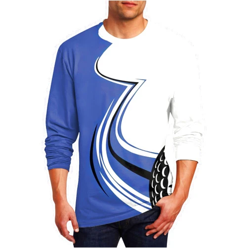 Muscularfit Shirts for Men Loose Fit Crewneck Contrast Color Long Sleeve Sweatshirts Causal Pullover Shirt Loose Clothes 2024