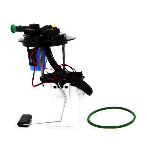 A ABIGAIL Fuel Pump Assembly Replacement for Compatible with Buick Enclave 2009-2017 GMC Acadia 2009-2016, Acadia Limited 2017 Chevy Traverse 2009-2017