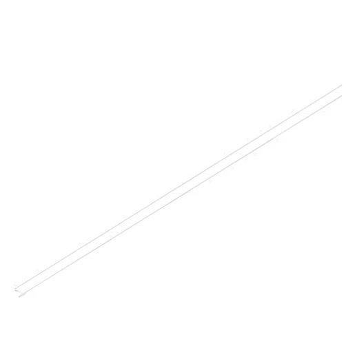 Plastruct OWTS-6 Open Web Truss 2 PLS90652 Plastic Building Supplies