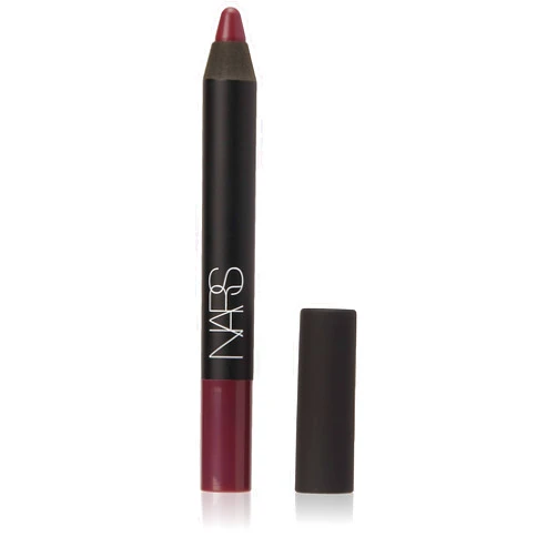 NARS Velvet matte lip pencil - dirty mind by nars for women - 0.08 oz lipstick, 0.08 Ounce