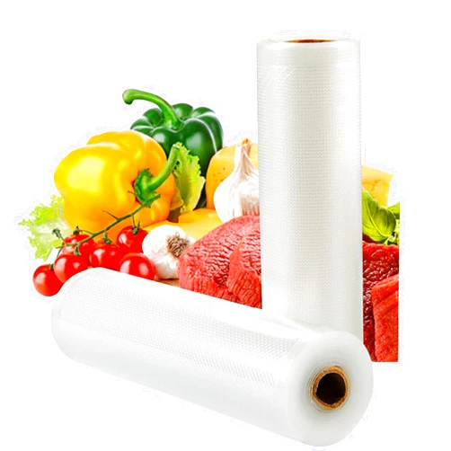 KEYOPO Vacuum Sealer Bags Rolls 2PACK 6.7