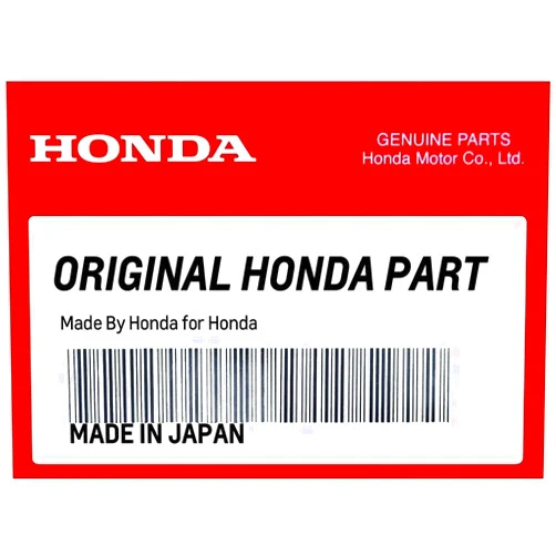 Honda 54413-VH7-T30 Spring, Clutch Gear; 54413VH7T30 Made by Honda