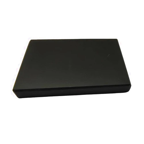 ATAR Gold Testing Stone Metal Gold Silver Platinum Testing Stone Tools for Jewellers.