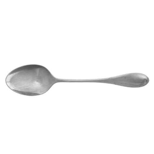 Gorham Studio (Stainless) Place/Oval Soup Spoon