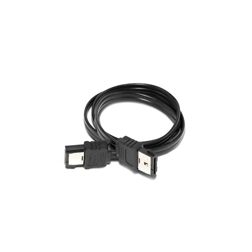 NewerTech Ultra-Flexible eSATA to eSATA Connecting Cable, 19