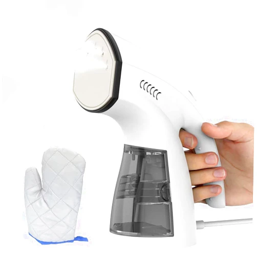 VAPTEC Steamer for Clothes, Clothes Steamer Handheld, Clothing Steamer, Portable Steamer for Clothes, Travel Steamer for Clothes