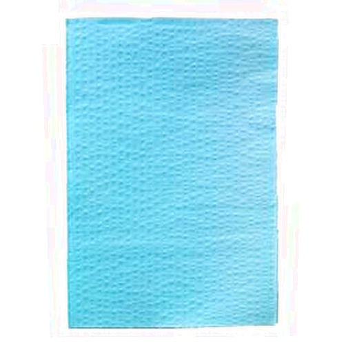 Tidi 91781100 Procedure Towel Tidi 13 X 18 Inch Blue 917463 Box Of 500