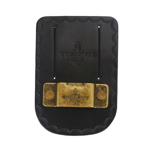 Tourbon Leather Tape Measure Holster