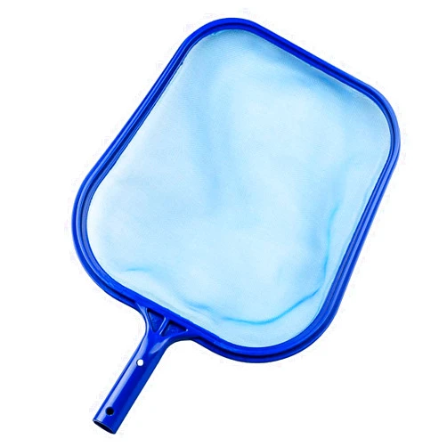 CREPRO Swimming Pool Nets, Professional Cleaning Pool Rakes/Fine Mesh Leaf Skimmers Rake Net for Removing Debris
