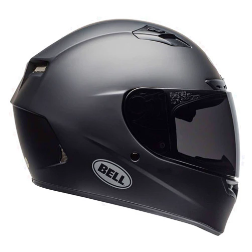 BELL Qualifier DLX MIPS Full-Face Helmet (Matte Black - Medium)