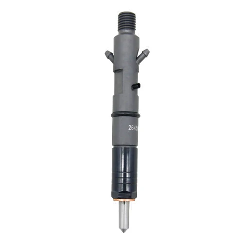 Hconcet New Fuel Injector 2645K023 2645K022 Compatible with Perkins Engine 1103 1104