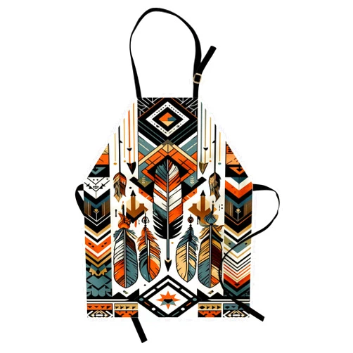 Ambesonne Apron