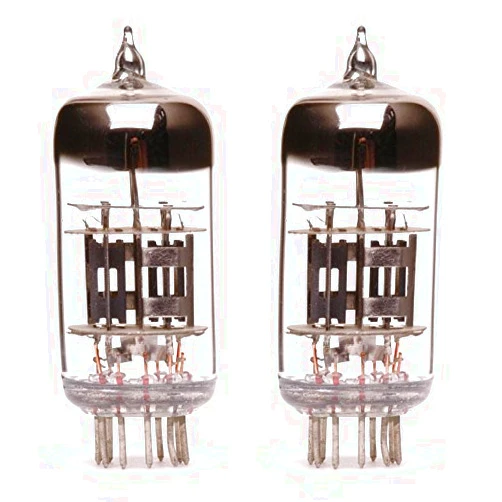 TubeDepot Pair of Psvane ECC83 / 12AX7 Preamp Vacuum Tube