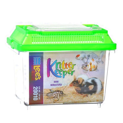 Lees Kritter Keeper