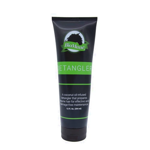 BioMane Grooming Products - 10 oz Sulfate Free Detangler