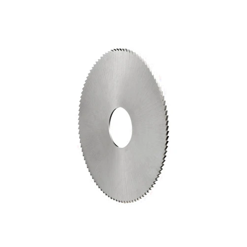 Dormer D747100.0X.8 Metal Slitting Saw Fine, Bright Coating, High Speed Steel, Diameter 100 mm, Width 0.8 mm, Hole Diameter 22 mm (Pack of 5)