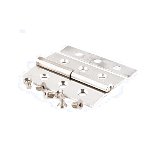 NU-VU PARTS 254-3012 Hinge KITFLUSH MOUNTRIGHT Hing (254-3012)