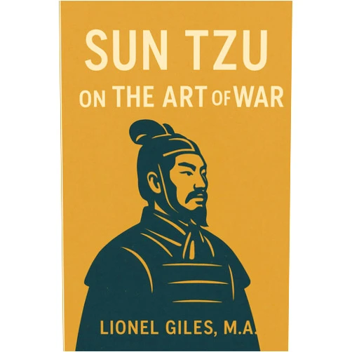 M.A. LIONEL GILES Sun Tzŭ on The Art of War
