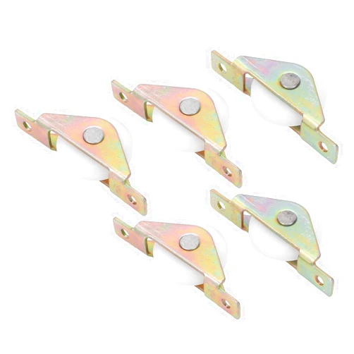 QSTNXB 5Pcs Door Window Pulley 1