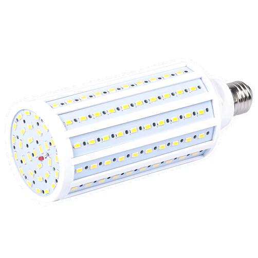 JacobsParts LED Corn Light Bulb 175W Equivalent 3000K Soft White 2800 Lumens
