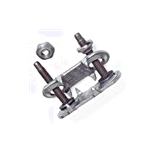 Flexco 190E Conveyor Belt Fasteners, Steel (25 ct)