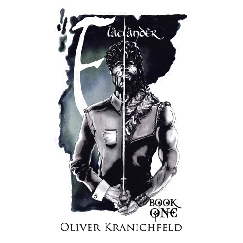 Oliver Kranichfeld Flatlander