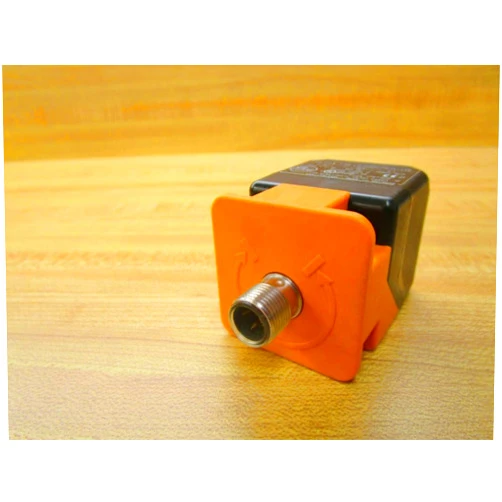 IFM Efector IM5123 IMC4020BCPKG/US Sensor IMC4020BCPKGUS