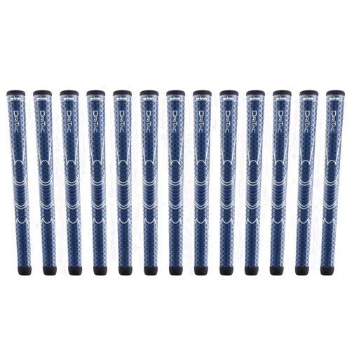 Winn Grips Dri-Tac 13 Piece Golf Grip Bundle