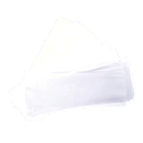 Lurrose 200 Sheets Hair Dye Paper Release Paper Hair Salon Tool Hairdressing Tool Salon Hair Dye Paper Diy Hair Dye Paper Barber Hair Coloring Paper Barber Shop Tool