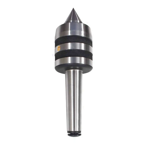 WFLNHB Live Center 3MT 60 Degree Lathe Medium Duty Live Tailstock Center for Wood & Metal Lathe CNC Work