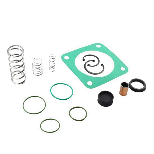 Jiayicity 2901-0298-00 Unloader Valve Service Kit 2901029800 Compatible with Atlas Copco Air Compressor