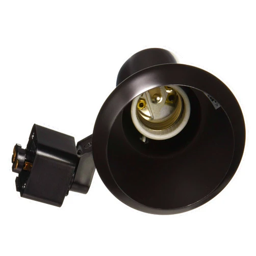 Juno Lighting Group R551 BL Track Head, Black