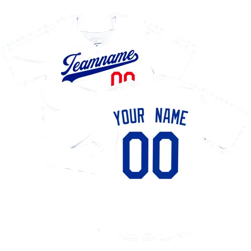 Generic Custom Baseball Jersey Personalized with Name&Number Printed/Stitched Men/Women/Youth Sports Fans